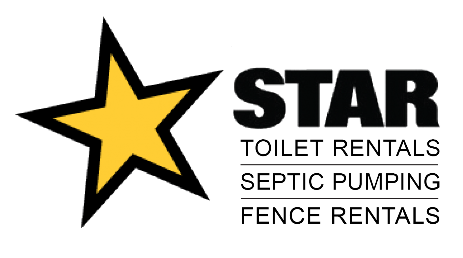 Star Rentals Limited Star Rentals & Septic Pumping – 613.234.9799 | 877.234.9799