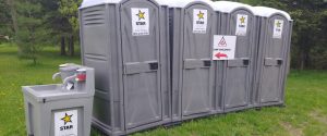 Star Toilets